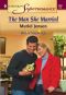 [Men of Maple Hill 06] • The Man She Married